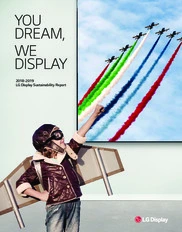 LG Display Co., Ltd.