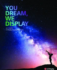 LG Display Co., Ltd.