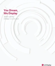 LG Display Co., Ltd.