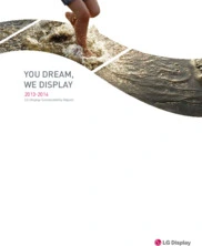 LG Display Co., Ltd.