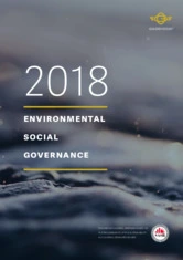Golden Ocean Group Ltd