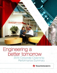 Texas Instruments Inc.