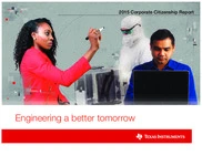 Texas Instruments Inc.