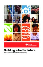 Texas Instruments Inc.