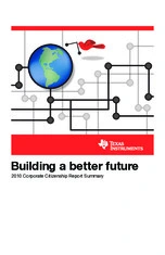 Texas Instruments Inc.