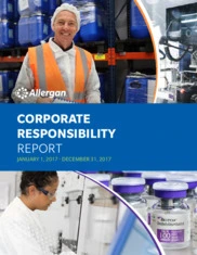 Allergan plc