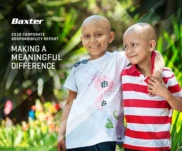 Baxter International Inc.