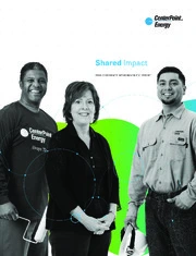 CenterPoint Energy Inc.