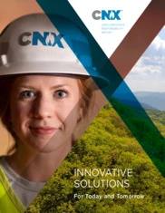 CNX Resources
