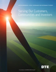 DTE Energy Co.