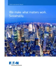 Eaton Corporation