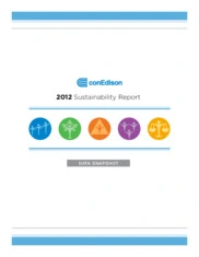 Consolidated Edison, Inc.