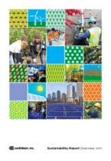 Consolidated Edison, Inc.