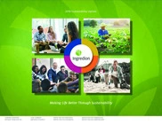 Ingredion Incorporated