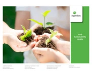 Ingredion Incorporated