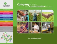 Ingredion Incorporated