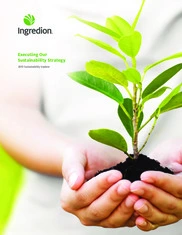 Ingredion Incorporated
