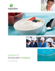Ingredion Incorporated