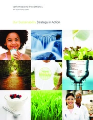 Ingredion Incorporated