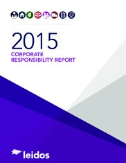 Leidos Holdings
