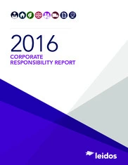 Leidos Holdings