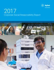Agilent Technologies Inc.