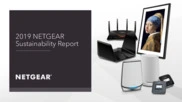 Netgear Inc.