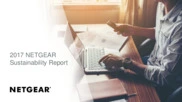 Netgear Inc.