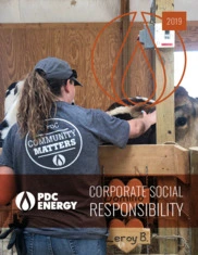 PDC Energy