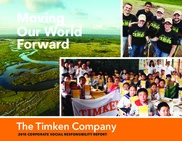 The Timken Company