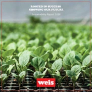Weis Markets Inc.