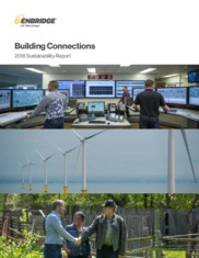 Enbridge Inc.