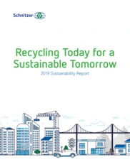 Schnitzer Steel Industries Inc.