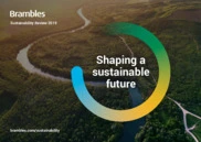 Brambles Limited
