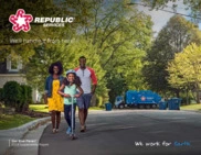 Republic Services Inc.