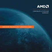 Advanced Micro Devices, Inc.