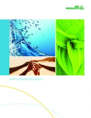 Air Products & Chemicals Inc.