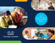 Cisco Systems Inc.