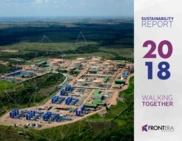 Frontera Energy Corporation