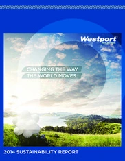 Westport Fuel Systems
