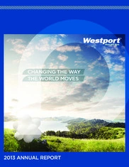 Westport Fuel Systems