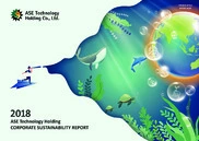 ASE Technology Holding Co., Ltd.
