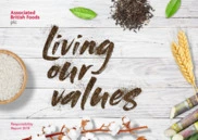 Associated British Foods plc