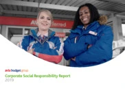Avis Budget Group, Inc