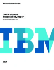 International Business Machines Corp.