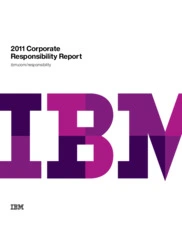 International Business Machines Corp.