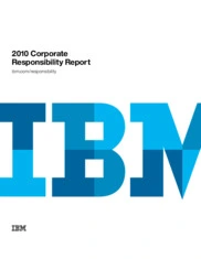 International Business Machines Corp.