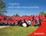 Rogers Communications Inc.
