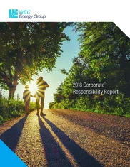 WEC Energy Group, Inc.