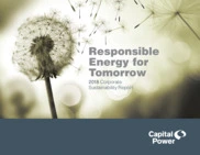 Capital Power Corporation